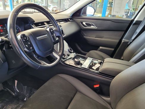 Used 2019 Land Rover Range Rover Velar BASE image 13