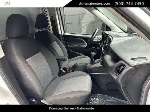 Used 2022 RAM ProMaster City Wagon image 20