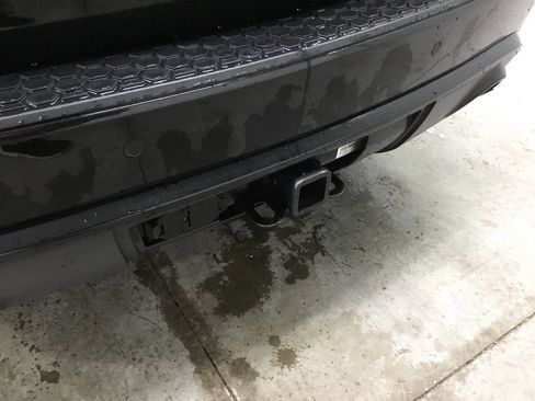 Used 2022 Dodge Durango SRT w/ Black Package AWD/4WD image 30