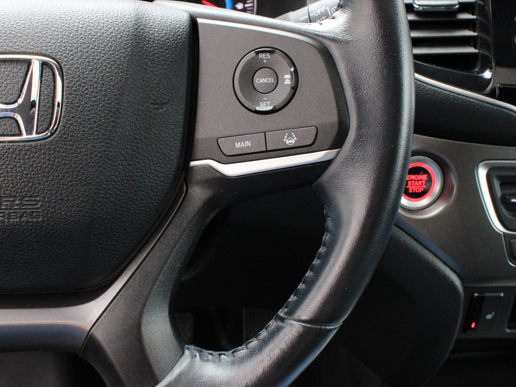 Used 2019 Honda Pilot EX-L image 14