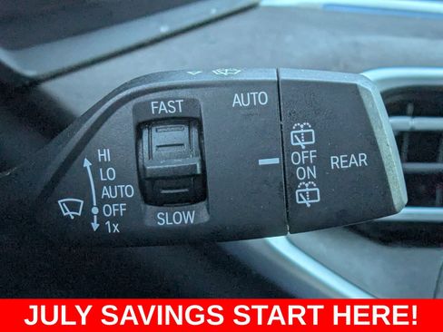 Used 2021 BMW X5 xDrive45e w/ Parking Assistance Package AWD/4WD image 42