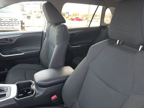 Certified 2024 Toyota RAV4 LE image 9