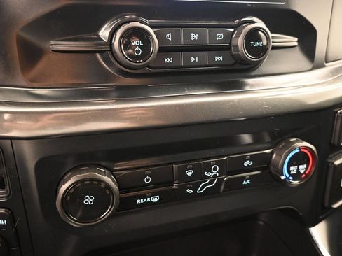 Used 2023 Ford F150 XL w/ STX Appearance Package AWD/4WD image 20
