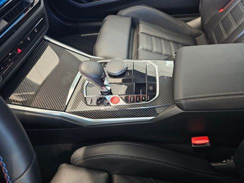 Used 2025 BMW M2 w/ Lighting Package RWD image 28