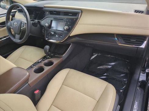 Used 2017 Toyota Avalon Limited w/ All Weather Liner Package image 24