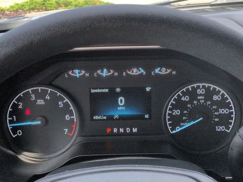 Certified 2021 Ford F150 XL w/ STX Appearance Package image 24