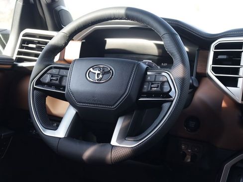 New 2026 Toyota Tundra 1794 Edition image 4