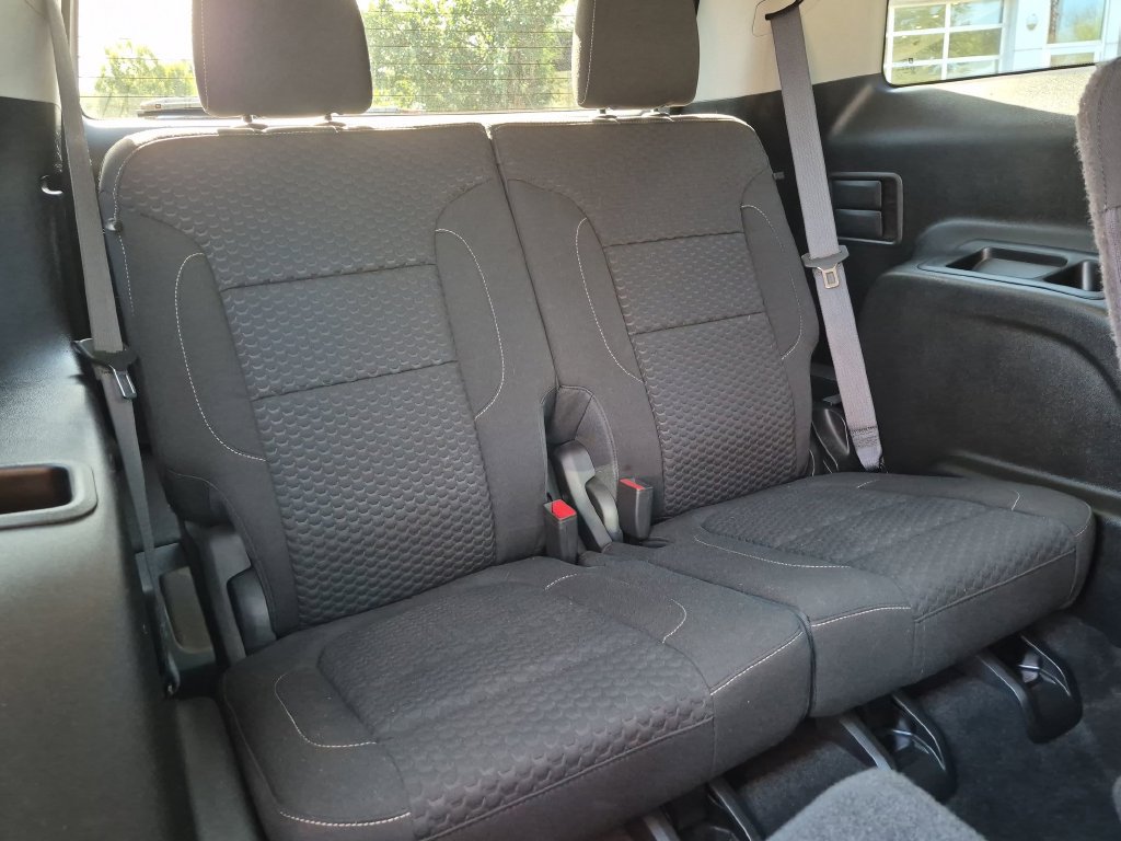 Certified 2017 GMC Acadia SLE AWD/4WD image 22