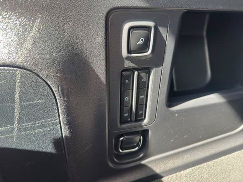 Certified 2025 Ford Expedition Max Active AWD/4WD image 27