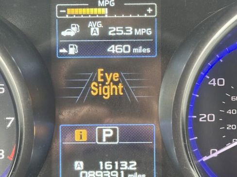 Used 2015 Subaru Outback 2.5i Limited image 30