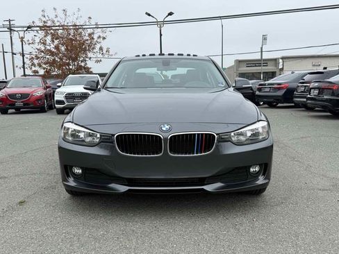 Used 2015 BMW 320i xDrive Sedan image 2