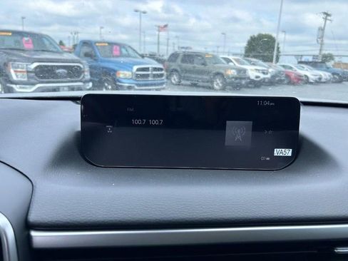 New 2025 MAZDA CX-50 AWD 2.5 S w/ Select Package image 14