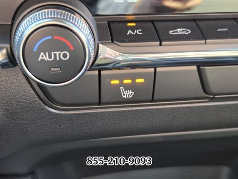 New 2026 MAZDA MAZDA3 2.5 S Hatchback w/ Premium Pkg image 19