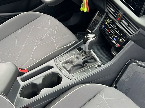 New 2026 Volkswagen Jetta Sport image 10