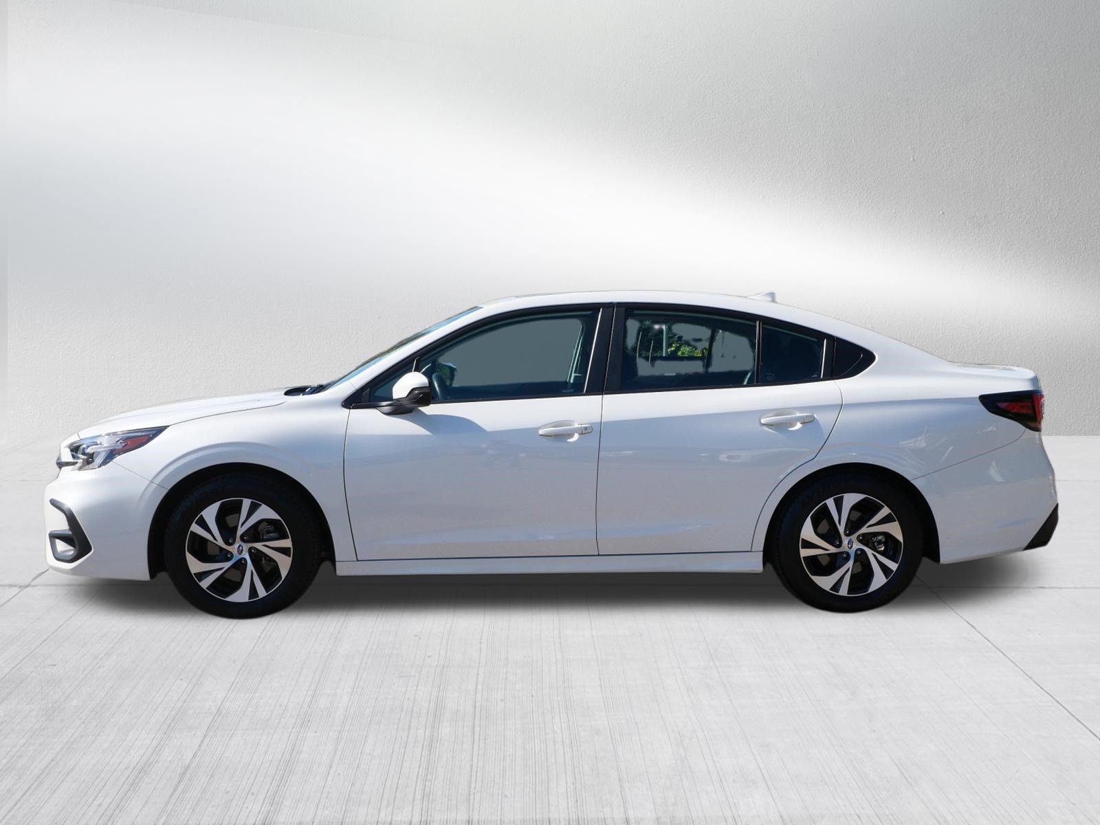 Certified 2024 Subaru Legacy Premium AWD/4WD image 4
