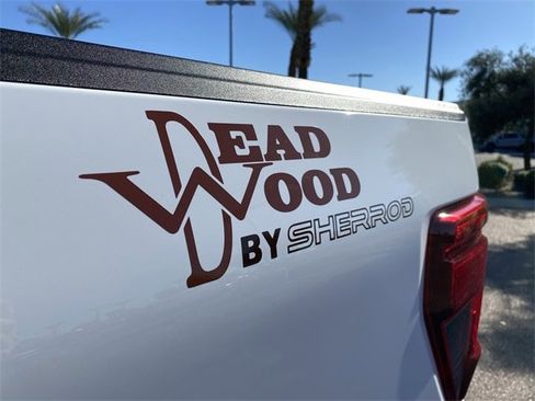 New 2025 Ford F150 XLT w/ Equipment Group 303A High image 56