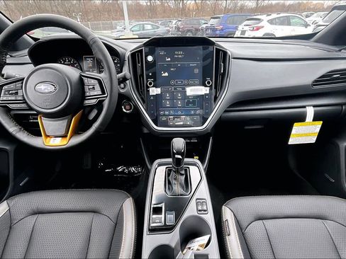 New 2026 Subaru Crosstrek 2.5i Wilderness AWD/4WD image 5