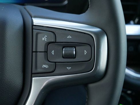 New 2026 Chevrolet Silverado 1500 LT AWD/4WD image 25