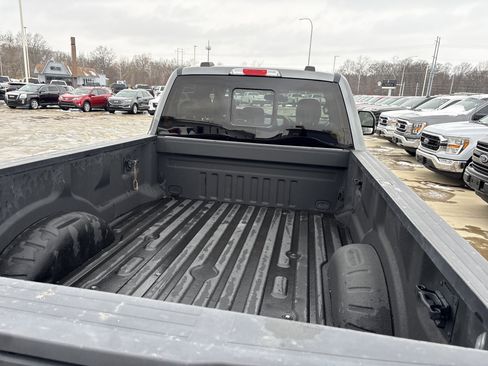 Used 2022 Ford F350 Lariat w/ Lariat Value Package image 5