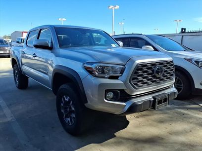 Certified 2023 Toyota Tacoma TRD Off-Road