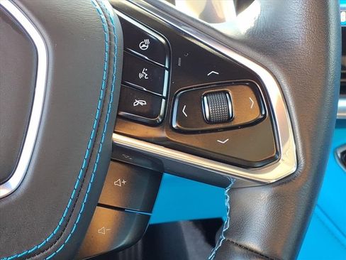 Used 2020 Chevrolet Corvette Stingray Premium Cpe w/ 3LT Preferred Equipment Group image 12