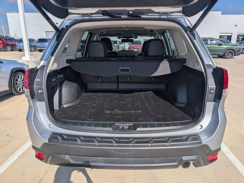 Used 2019 Subaru Forester Limited w/ Popular Package #3 AWD/4WD image 31