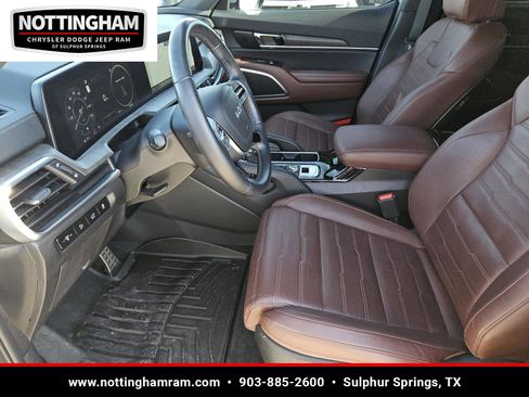 Used 2023 Kia Telluride SX Prestige image 23