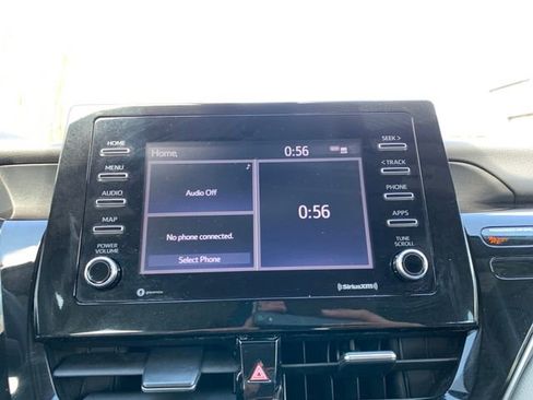 Used 2023 Toyota Camry LE FWD image 20