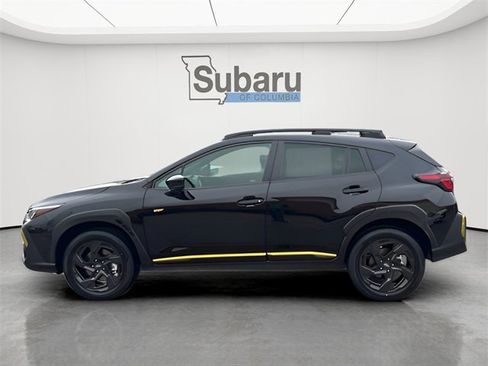 New 2026 Subaru Crosstrek 2.5i Sport w/ Crosstrek Mirror Package image 4