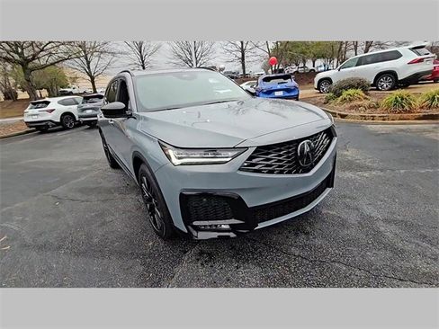 New 2026 Acura MDX A-Spec image 44