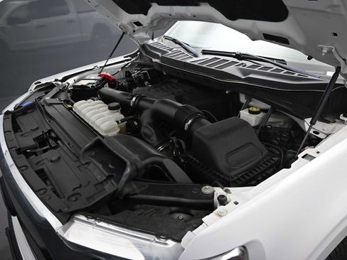 Used 2022 Ford F150 XLT AWD/4WD image 33