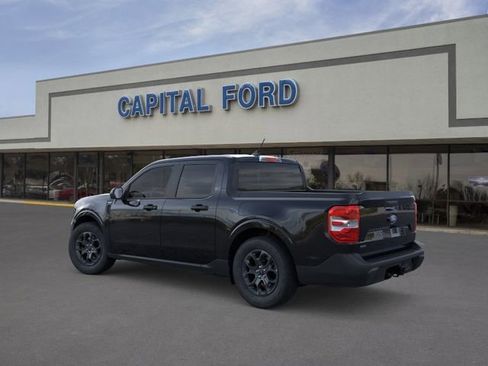 New 2026 Ford Maverick XLT AWD/4WD image 4