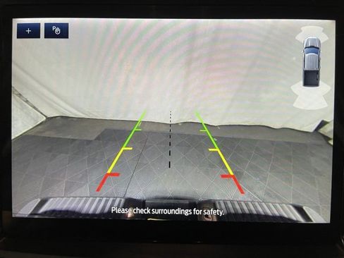 Used 2023 Ford F150 Lariat w/ Equipment Group 502A High image 17