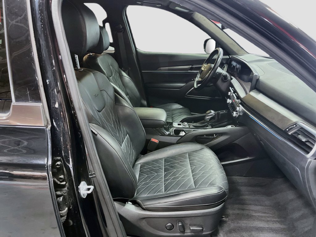 Used 2024 Kia Telluride SX Prestige X-Pro AWD/4WD image 31
