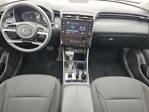 Used 2024 Hyundai Tucson SEL image 16