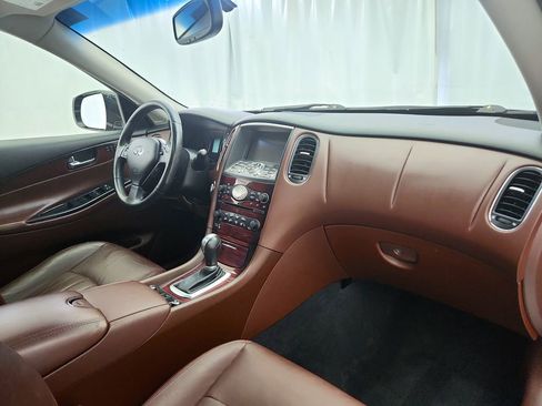 Used 2017 INFINITI QX50 AWD w/ Premium Plus Package image 27