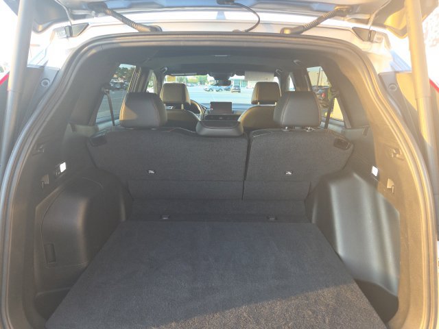 Certified 2024 Honda CR-V Sport-L image 10