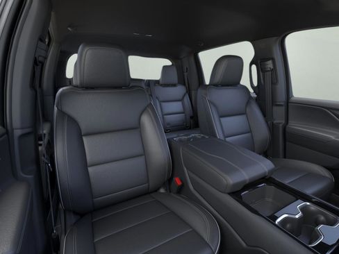 New 2026 Chevrolet Silverado EV LT image 20