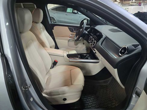 Certified 2026 Mercedes-Benz GLA 250 4MATIC image 11