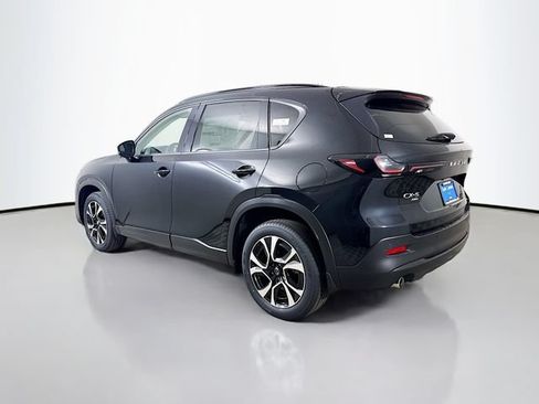 New 2026 MAZDA CX-5 Preferred AWD/4WD image 5