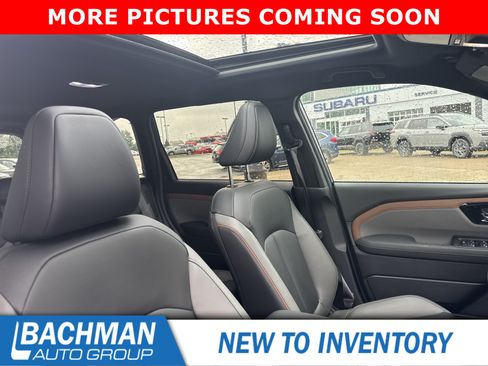 Certified 2026 Subaru Forester Sport AWD/4WD image 5