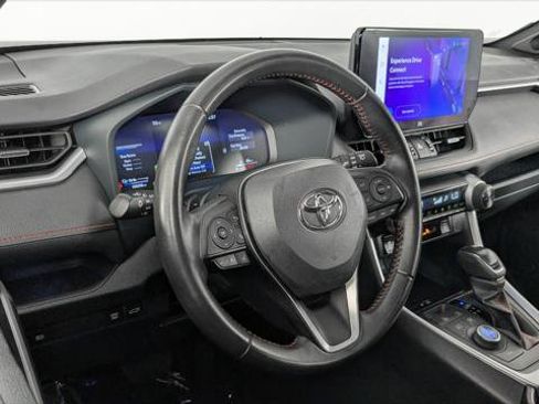 Used 2024 Toyota RAV4 XSE AWD/4WD image 26