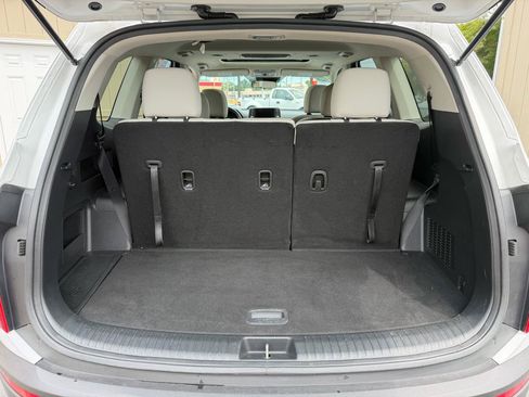 Used 2021 Kia Telluride S AWD/4WD image 13