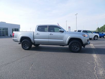 Used 2023 Toyota Tacoma SR5
