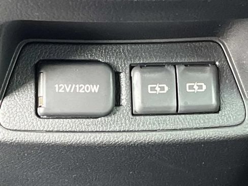 Used 2024 Lexus ES 350 F Sport w/ Accessory Package (Z2) FWD image 19