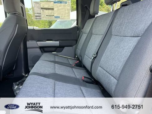 New 2026 Ford F250 XL w/ STX Appearance Package AWD/4WD image 20