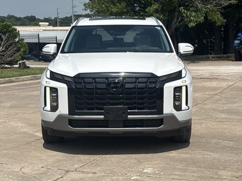 Used 2025 Hyundai Palisade SEL AWD/4WD image 2