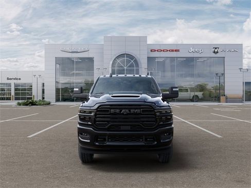 New 2026 RAM 2500 Laramie image 6