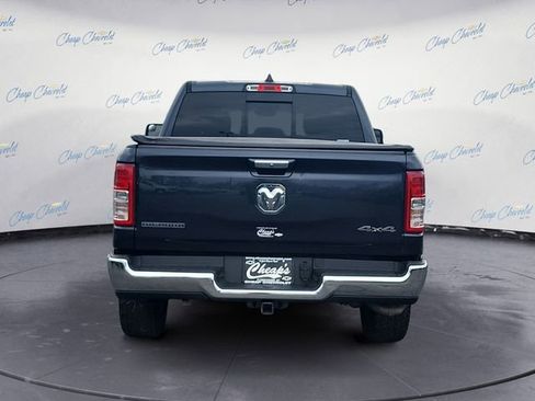 Used 2019 RAM 1500 Big Horn image 4