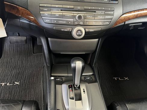 Used 2012 Honda Accord EX-L image 15